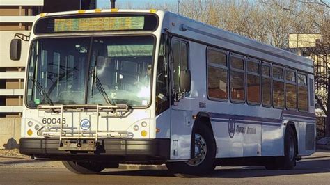 Plymouth Metrolink Route 774 .